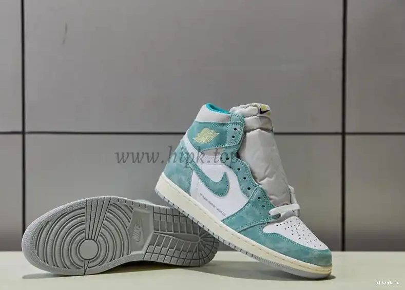 ready God Turbo to PK ship retail 1 Jordan Green Air materials 0530